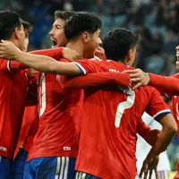 Chile vs. Cabo Verde: Hora y quién transmite esta noche el partido amistoso