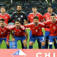 Como en el boxeo: Chile defiende esta noche el "título mundial" ante Cabo Verde