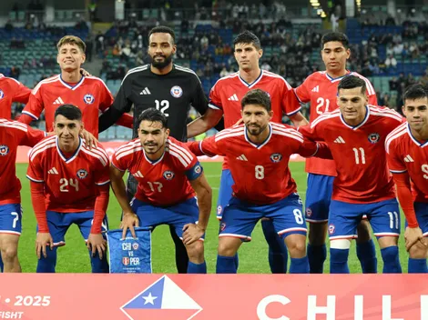 Como en el boxeo: Chile defiende esta noche el "título mundial" ante Cabo Verde