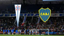 La UC confirma la peor de las noticias para sus hinchas (Foto: Photosport)