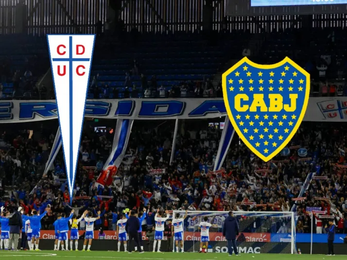 Portazo a la '12' de Boca Juniors en el Claro Arena: "Un evento peligroso"