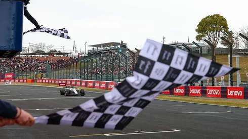Se viene el Gran Premio de Japón 2026. (Foto: Mark Thompson/Getty Images)