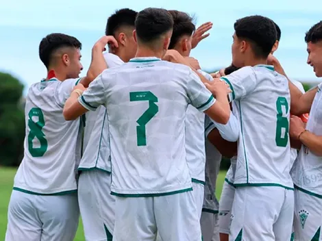 Terremoto en Wanderers Sub 20: dirigencia habría solicitado al plantel un insólito pago