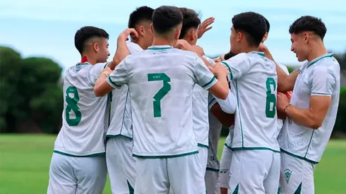 Escándalo en Santiago Wanderers por polémica en cobros de indumentaria al plantel Sub 20.