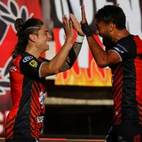 Tras Limache vs. Palestino: así quedó la tabla de posiciones de la Copa de la Liga