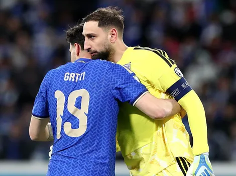 Estas son las cuatro finales europeas por la clasificación al Mundial 2026