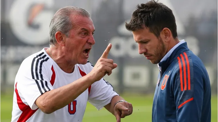 Salvador Capitano defiende a "Paqui" y se va con todo contra Azul Azul