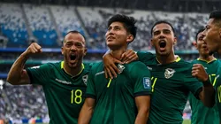 Bolivia vence a Surinam y se instala en la última fase del repechaje (Foto: La Verde)