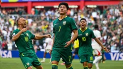 ¡Bolivia sueña en grande!