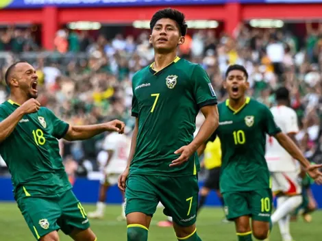 Bolivia vs. Irak: ¿Cuándo se juega la final del repechaje al Mundial 2026?