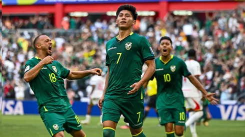 ¡Bolivia sueña en grande!