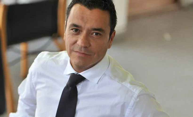 Claudio Palma no le tiene fe al partido de La Roja frente a Cabo Verde.