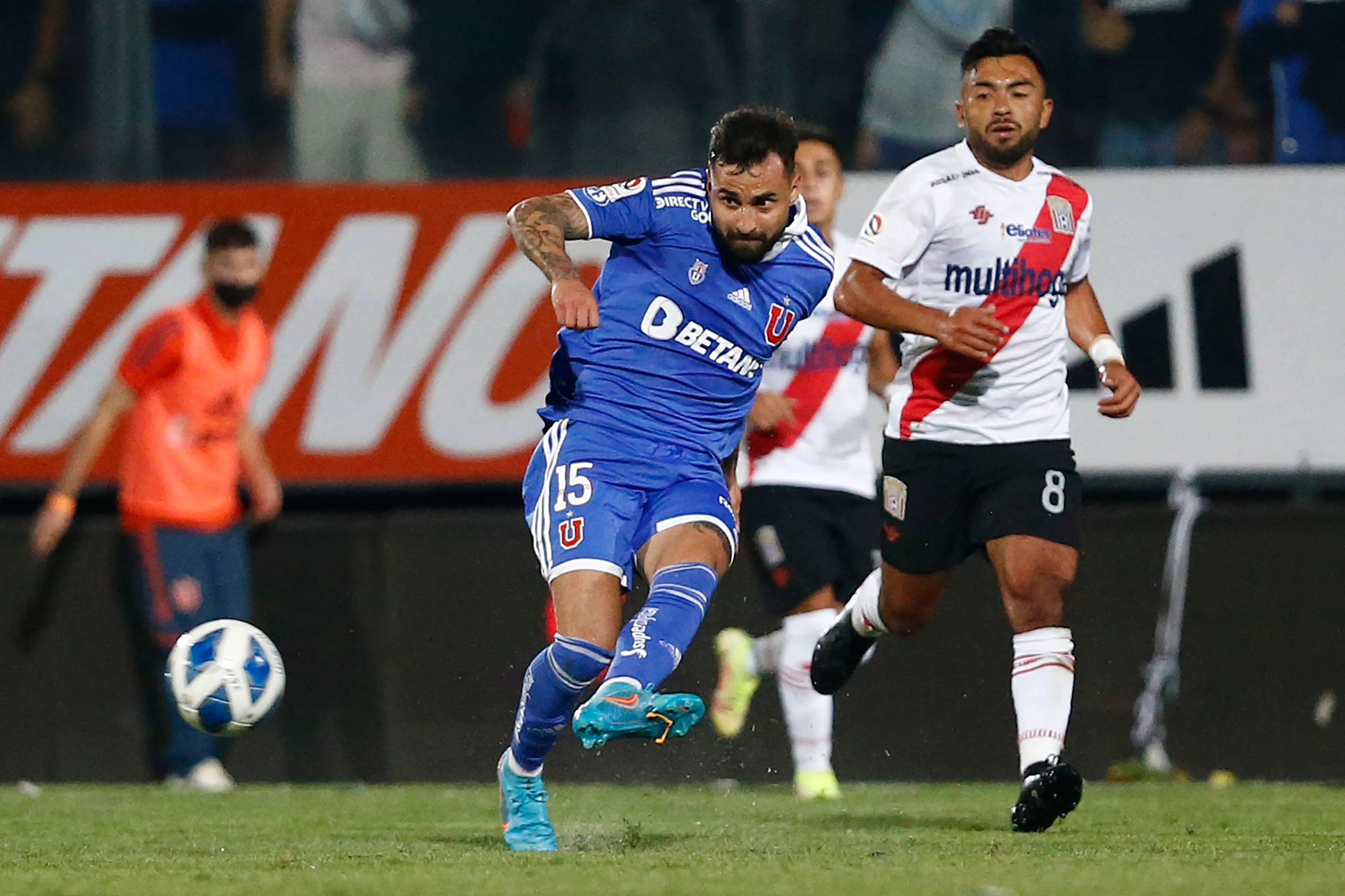 Luis Felipe Gallegos