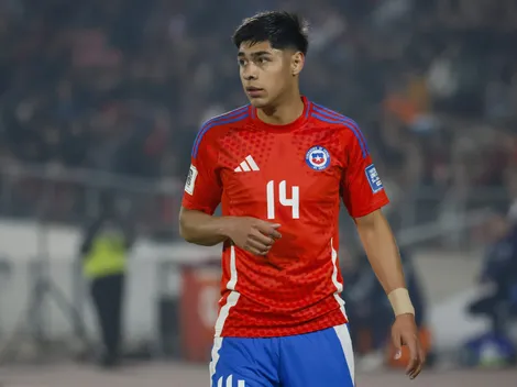 Hernán Caputto: "Darío Osorio sí ha rendido en la Selección"