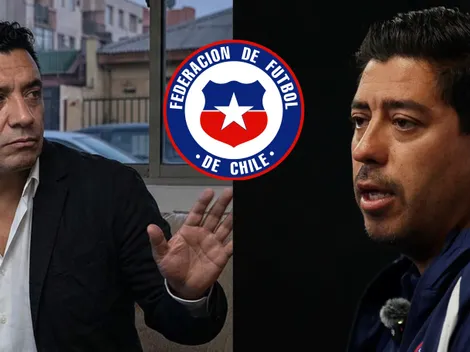 Claudio Palma lanza brutal pronóstico sobre el partido de La Roja: "no sirve de nada"