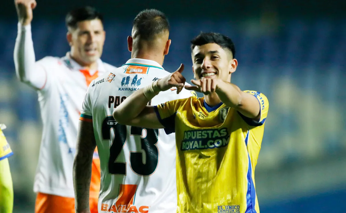 U. De Concepción Remonts y Gana a Cobresal en la Copa de la Liga: Resultados y Tabla de Posiciones