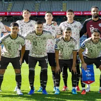Hinchas de La Roja pierden toda paciencia con este jugador ante Cabo Verde: "no puede..."
