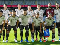 Hinchas de La Roja pierden toda paciencia con este jugador ante Cabo Verde: "no puede..."