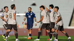 La Roja logró un valioso triunfo ante Cabo Verde en su primer amistoso de este 2026 (Foto: Photosport)