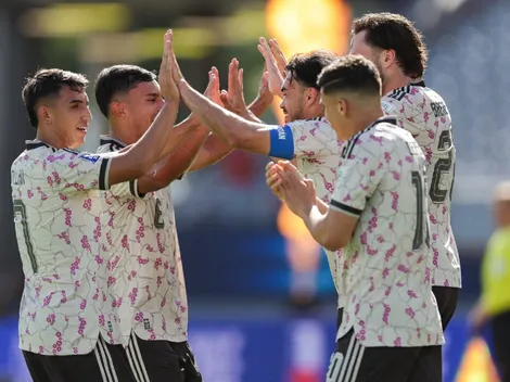 Aplausómetro: ¿Quién fue el más odiado y el más elogiado de La Roja ante Cabo Verde?