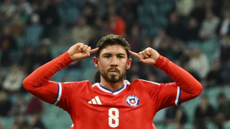 Loyola habló de Nicolás Córdova.