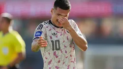 La nueva camiseta de la selección chilena no le gustó a los cibernautas.