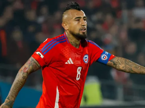 ¿Se ilusiona? Esto dijo Arturo Vidal sobre regresar a la Selección Chilena