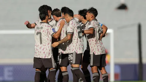 Pato Yáñez rescató a punto alto de La Roja.