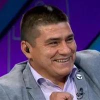 Toby Vega destroza a jugador que 'se borró' de La Roja: "A mí..."