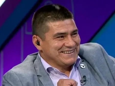 Toby Vega destroza a jugador que 'se borró' de La Roja: "A mí..."