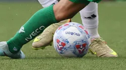 El fútbol chileno sigue su curso este viernes 3 de abril (Foto: Felipe Zanca/Photosport)