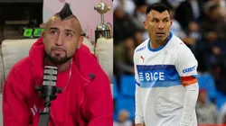 Vidal dejó una señal sobre las opciones del elenco cruzado.