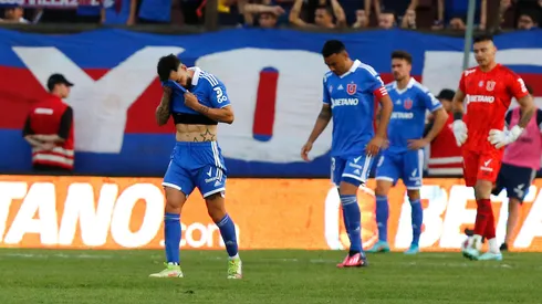 Este campeón con Universidad de Chile se fue del país por la delincuencia.