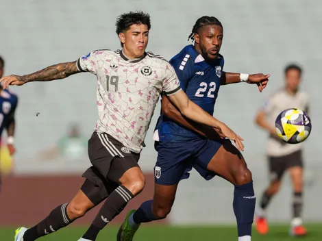 "Fue el más destacado": Eligen al gran ganador en triunfo de La Roja