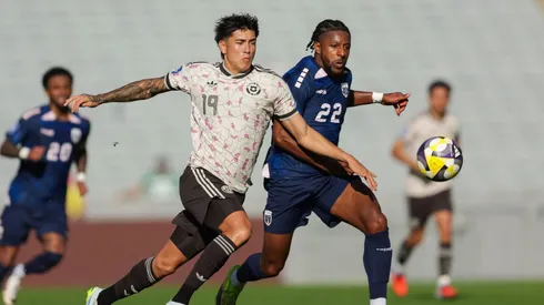 Chile sumó nueva victoria.