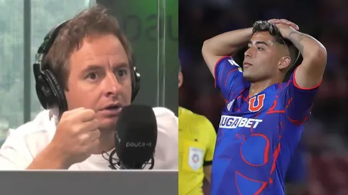 Desde el entorno azul crece la incertidumbre por el futuro de una de sus principales figuras.