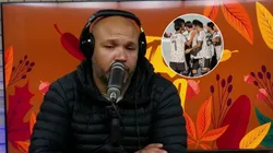 Roco se rinde ante figura de La Roja tras su impacto ante Cabo Verde: "Está a otro nivel"