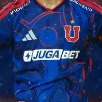 La U tiene a su primer refuerzo para el mercado de fichajes