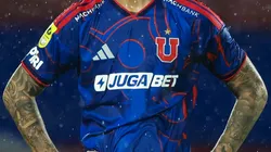 Universidad de Chile se inclina por este refuerzo para mediados de 2026.