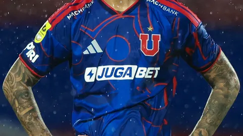 Universidad de Chile se inclina por este refuerzo para mediados de 2026.