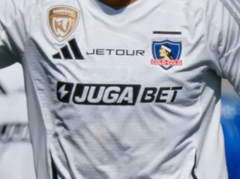 Fue basureado en Colo Colo y ahora vive su propio renacer en el extranjero