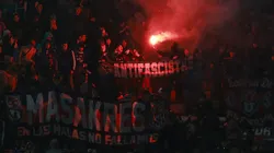 La hinchada de Universidad de Chile no dirá presente versus Audax Italiano.