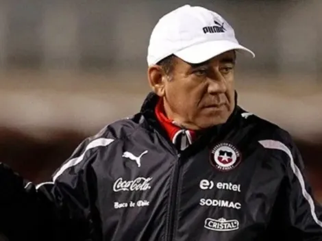 César Vaccia sorprende y aplaude a esta promesa de La Roja