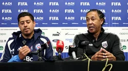 La Roja sumó su cuarto triunfo consecutivo.