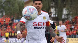 Patricio Rubio reveló inédita decisión.