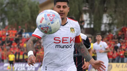 Patricio Rubio reveló inédita decisión.