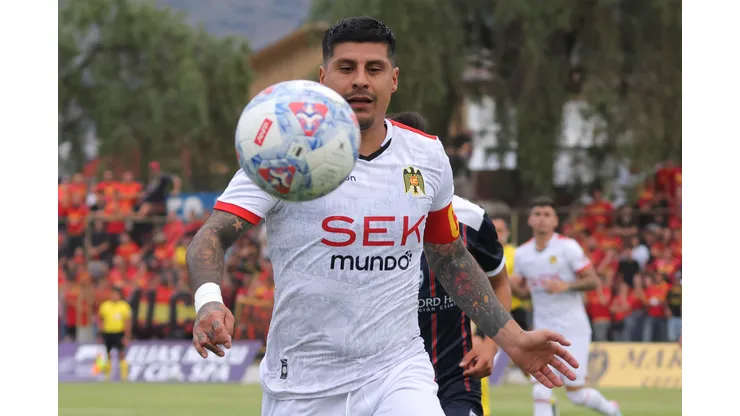 Patricio Rubio reveló inédita decisión.