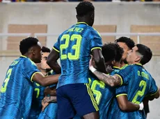 Pronósticos Colombia vs Francia: Duelo de gigantes en amistoso internacional