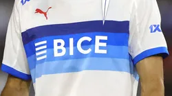 Este pilar de la UC podría perderse el debut contra Boca.