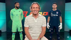 El Ramo Ramírez tiene a su favorito para que se quede con el arco de La Roja. (Foto: IA)